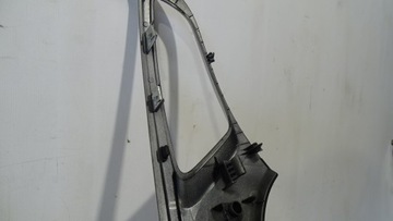 ДЕКОР КОНСОЛИ OPEL ASTRA J 1.7CDTI 13257562