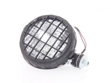 ГАЛОГЕН РАБОЧИЙ круглый с выключателем 55Вт/12В H3