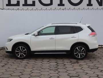 Nissan X-Trail III Terenowy 1.6 dCi 130KM 2016 Nissan X-Trail 1.6 dCi, Salon Polska, Serwis ASO, zdjęcie 2