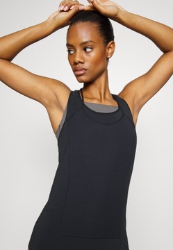 Top LUXE TANK Nike Performance XS