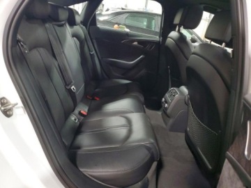 Audi A6 C8 2018 Audi A6 Limousine 2018r., Prestige, 3L, od ubezpieczalni 3.0 Benzyna 345KM, zdjęcie 8