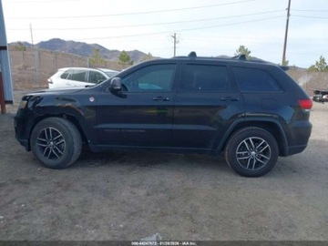 Jeep Grand Cherokee IV 2018 Jeep Grand Cherokee Trailhawk 2018 3.6 Benzyna 295KM, zdjęcie 2