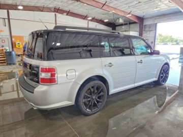 Ford 2019 Ford Flex Sel 2019 3.5 Benzyna 287KM, zdjęcie 3