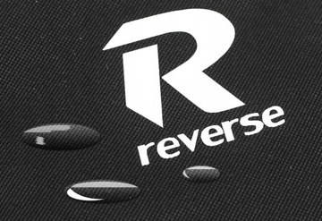 Большая сумка для ноутбука через плечо Reverse LAPTOP 15.6