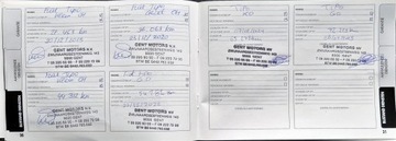 Fiat Tipo II Hatchback 1.4 95KM 2017 FIAT TIPO LOUNGE! Super stan!, zdjęcie 34