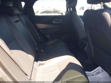 Land Rover Range Rover Velar 2024 Land Rover Range Rover Velar P250 Dynamic SE 2024 2.0l 2.0 Benzyna 247KM, zdjęcie 11