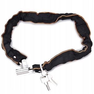 ЦЕПНОЙ ВЕЛОСИПЕДНЫЙ ЗАМОК ДЛЯ ЗАМКА МОТОРА ВЕЛОСИПЕДА