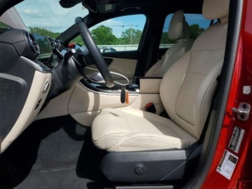 Mercedes GLC C254/X254 2024 Mercedes-Benz GLC 300 2024 2.0 Benzyna 255KM, zdjęcie 7