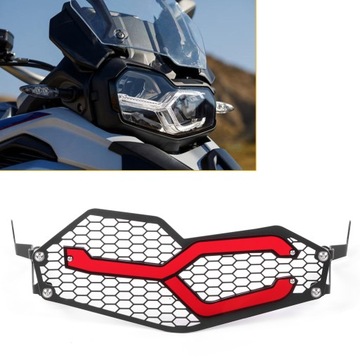 Решетка для фар мотоцикла, передний абажур подходит для F750GS/F850GS