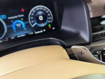 Ssangyong Rexton IV SUV Facelifting 2.2 Diesel 202KM 2024 SsangYong/KGM 4x4 * 7 osobowy *, zdjęcie 31