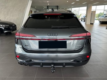 Audi A6 C8 Allroad 2.0 40 TDI 204KM 2025 AUDI A6 TDI quattro S line Avant Combi (204 KM) 2025, zdjęcie 1