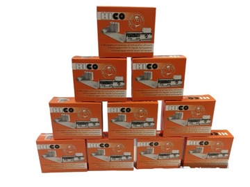 10 рулонов термобумаги для цифрового тахографа HICO TACHO ROLL