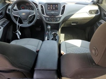 Chevrolet 2020 Chevrolet Equinox Chevrolet Equinox LS, od ubezpieczalni 1.5 Benzyna 170KM, zdjęcie 6