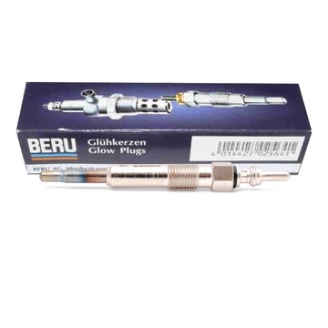 ŚWIECA ŻAROWA BERU GF984