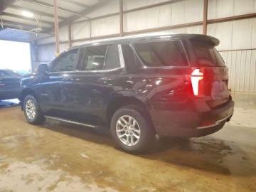 Chevrolet Tahoe GMT900 2025 Chevrolet Tahoe K1500 LS 2025 5.3 Benzyna 355KM, zdjęcie 1