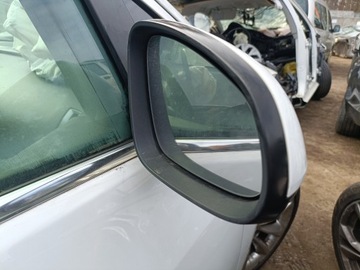 OPEL ASTRA IV J 09-15 R. ZRCÁTKO PRAVÉ ELEKTRICKÉ 5-PIN Z40R EVROPA