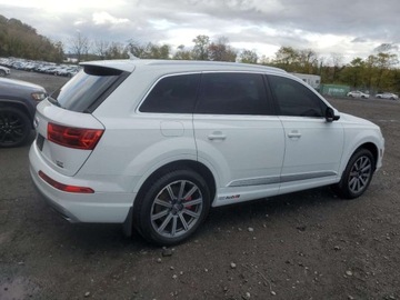 Audi Q7 II SUV 3.0 TFSI 333KM 2017 Audi Q7 Premium Plus 2017 3.0l 3.0 Benzyna 333KM, zdjęcie 3