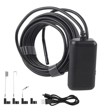 ИНСПЕКЦИОННАЯ КАМЕРА ЭНДОСКОП ТЕЛЕФОН 2560 x 1920P