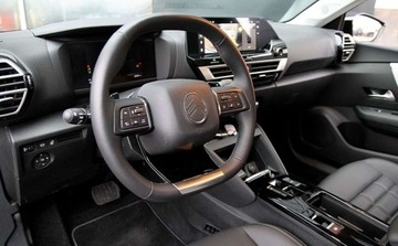 Citroen 2025 Citroen C4 1.2 mHEV Max eDCT6 145 KM Hybryd Gwarancja od RiA 1.2, zdjęcie 4