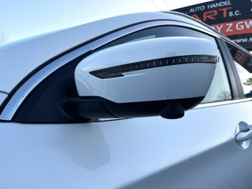 Nissan Qashqai II Crossover Facelifting 1.3DIG-T 140KM 2020 Nissan Qashqai Navi /Kamera 360 /Panorama /Perła, zdjęcie 23