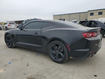 Chevrolet Camaro VI Coupe 6.2 455KM 2023 Chevrolet Camaro 2023r., 6.2L 6.2 Benzyna 455KM, zdjęcie 1