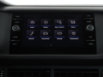 Volkswagen T-Cross SUV 1.0 TSI 95KM 2019 Volkswagen T-Cross klimatyzacja multifunkcja, zdjęcie 26