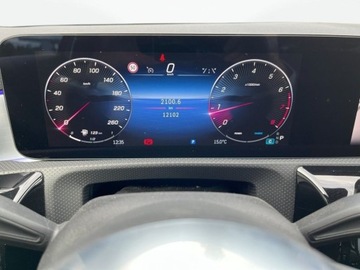 Mercedes Klasa A W177/V177 Sedan Facelifting 1.3 200 163KM 2023 Mercedes-Benz Klasa A A 200 1 wlasciciel Salon Polska FV23 Darmowy Rap, zdjęcie 13