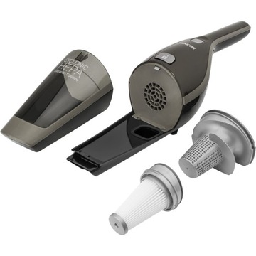 Sencor SVC 8621 Вертикальный пылесос складной 78 дБ