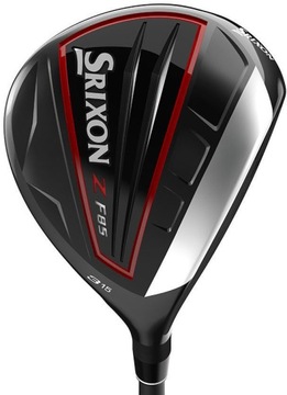 Srixon Z F85 Fairway Wood prawy 3W 15 Stiff