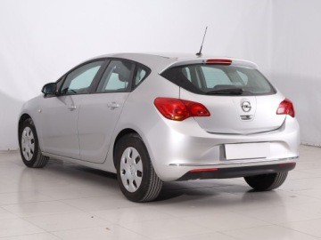 Opel Astra J Hatchback 5d Facelifting 1.6 Twinport ECOTEC 115KM 2014 Opel Astra 1.6 16V, Salon Polska, Klima, zdjęcie 3