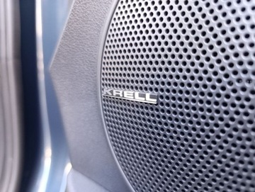 Hyundai Kona I Crossover Electric Facelifting 64 kWh 204KM 2023 Hyundai Kona Hyundai Kona Electric 204KM Executive Luxury FV23 Salon PL, zdjęcie 23