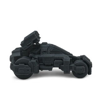 3D Phrozen Aqua Сверхтонкая Графитовая смола 1кг