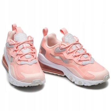 Buty NIKE treningowe Air Max 270 REACT sneakersy