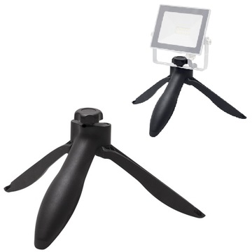 STATYW DO NAŚWIETLACZY OGRODOWYCH REFLEKTORÓW LED