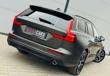 Volvo V60 II  2021 Volvo V60 2,0 B4 197ps FullLed Skora El.klapa Grz.Kierownica Kamera Gwaran, zdjęcie 8