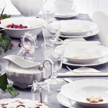 C000 СОУСНИК 500 БЕЛЫЙ МАРИЯ ТЕРЕЗА ХОДЗЕЖ PFP