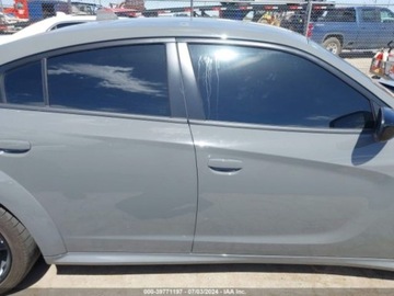 Dodge Charger VII 2023 Dodge Charger 2023r., 6.4L 6.4 Benzyna 485KM, zdjęcie 4