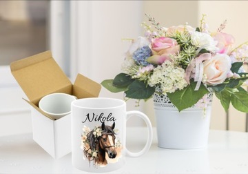 ПОДУШКА КРУЖКА ЛОШАДИ ИМЯ ТЕКСТ ДЛЯ ПОДАРКА