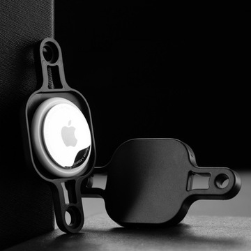 ЧЕХОЛ ДЛЯ ПРОТИВ ПОТЕРИ ВЕЛОСИПЕДА ДЕРЖАТЕЛЬ ДЛЯ ВЕЛОСИПЕДА GPS LOCAR ДЛЯ ВЕЛОСИПЕДА AIRTAG 2