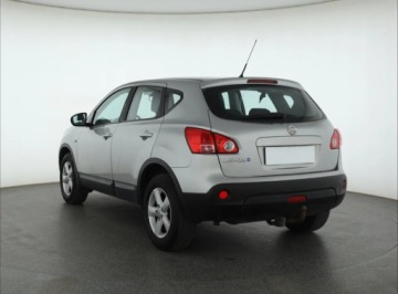 Nissan Qashqai I Crossover 1.6 115KM 2007 Nissan Qashqai 1.6, Klima, Klimatronic, Tempomat, zdjęcie 3
