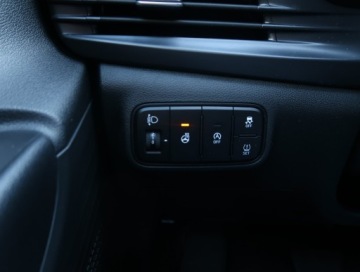 Hyundai Bayon SUV 1.0 T-GDI 100KM 2022 Hyundai Bayon 1.0 T-GDI, Serwis ASO, Automat, zdjęcie 19