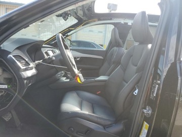 Volvo XC90 II 2022 Volvo XC 90 T5 Momentum 2022 2.0l 2.0 Benzyna 250KM, zdjęcie 7