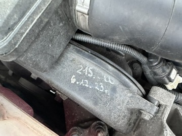 Ford Fusion 1.4 Duratec 80KM 2009 Ford Fusion 1.4 benzyna/Klimatyzacja/Salon PL, zdjęcie 23