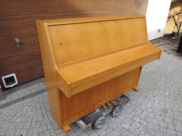 ПИАНИНО КОРЕЯ*** YOUNG CHANG M109***СВЕТЛО-КОРИЧНЕВЫЙ