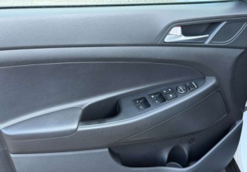 Hyundai Tucson III SUV 1.6 GDI 132KM 2016 Hyundai Tucson 1,6 132KM Navi Climatronic Serwis Bezwypadkowy Dla wymagaja, zdjęcie 31