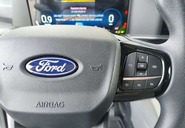 Ford Transit Custom II Van L2 2.0 EcoBlue  136KM 2025 Ford Transit Custom Ford Transit Custom Kombi 2.0 EcoBlue 320 L2H1 Trend M1, zdjęcie 9