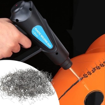 СТЕПЛЕРЫ ПЛАСТИКОВЫЕ СТЕПЛЕР RS28 500 шт.