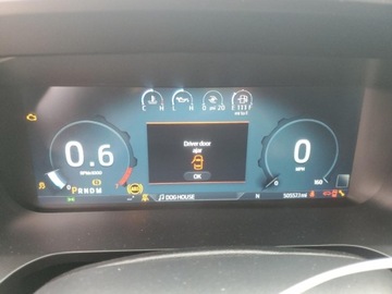 Ford Expedition III 2022 Ford Expedition Limited 2022 3.5L 3.5 Benzyna 375KM, zdjęcie 9