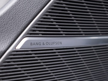 Audi Q7 II SQ7 Facelifting 4.0 TFSI 507KM 2025 AUDI Q7 SQ7 TFSI quattro Suv 4.0 (507KM) 2025, zdjęcie 11