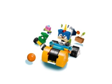 LEGO Unikitty 41452 Велосипед принца Юникитти